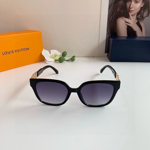 ルイヴィトンサングラス細部ディテール